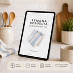 semana resuelta